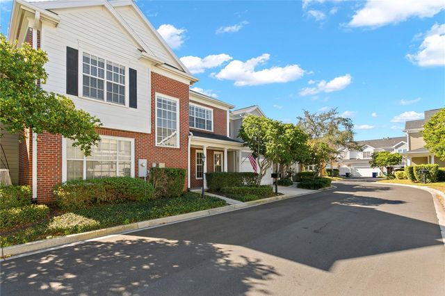 305 INNER HARBOUR CIRCLE, Tampa, FL 33602