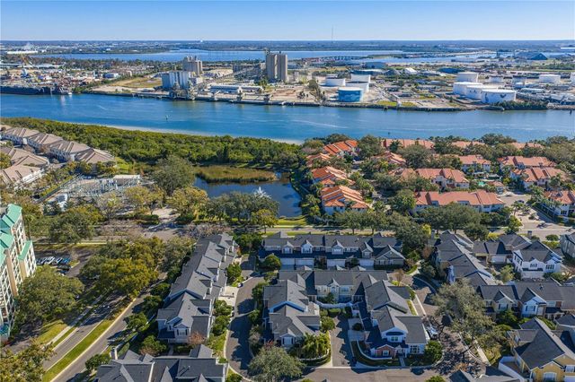 305 INNER HARBOUR CIRCLE, Tampa, FL 33602