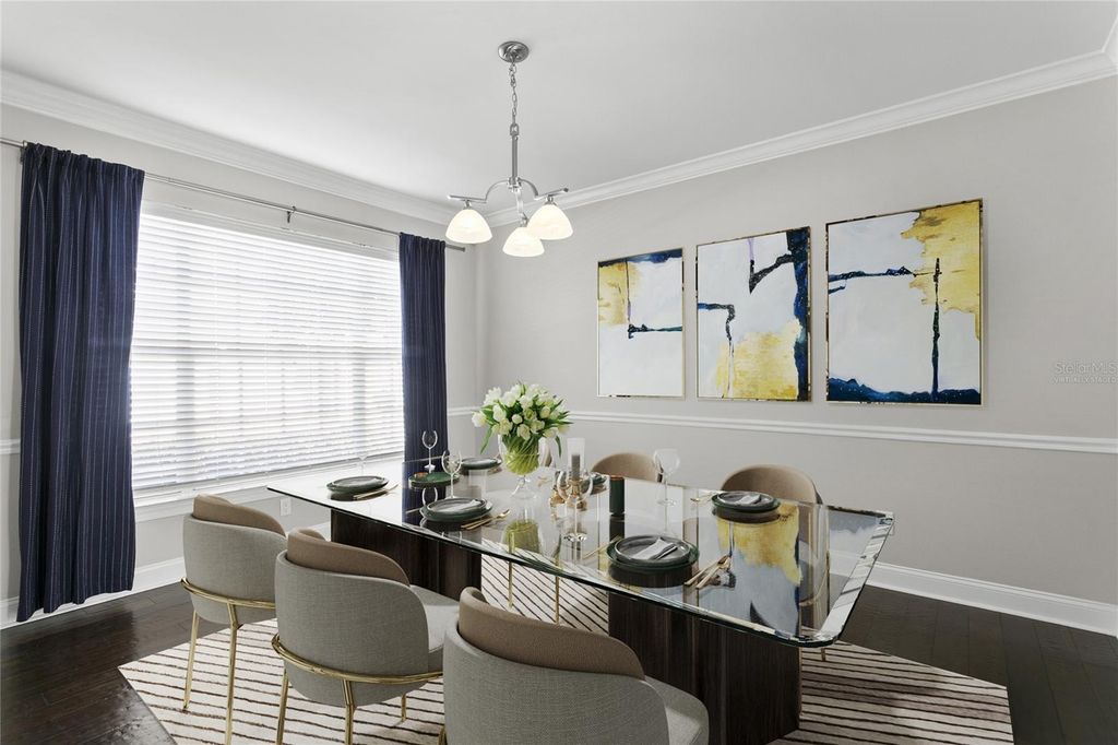 Image 17 of property listing at 305 INNER HARBOUR CIRCLE, Tampa, FL 33602