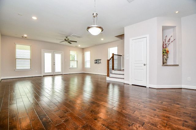 1803 Wichita Street, Houston, TX 77004