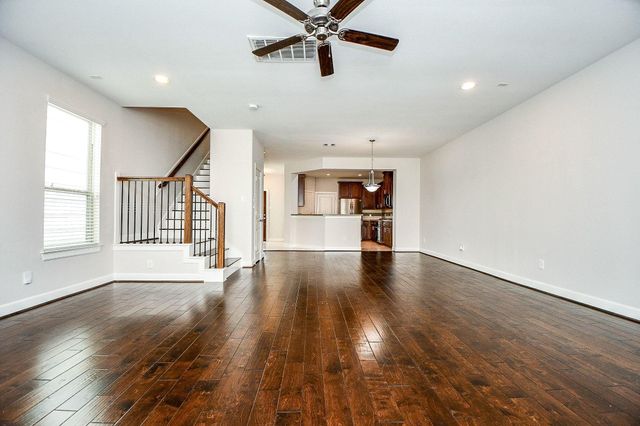 1803 Wichita Street, Houston, TX 77004