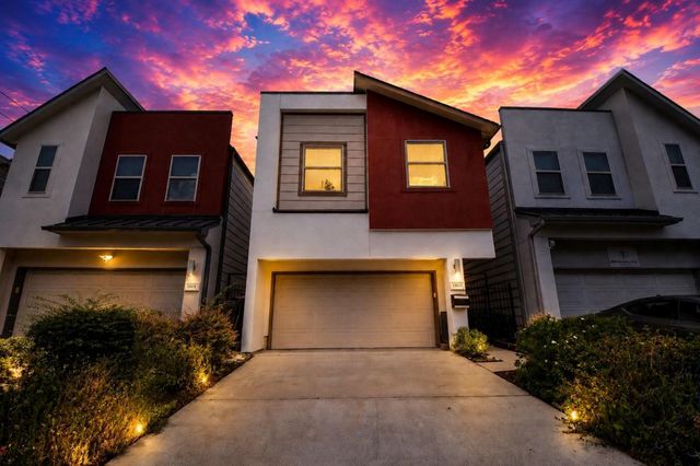 1803 Wichita Street, Houston, TX 77004