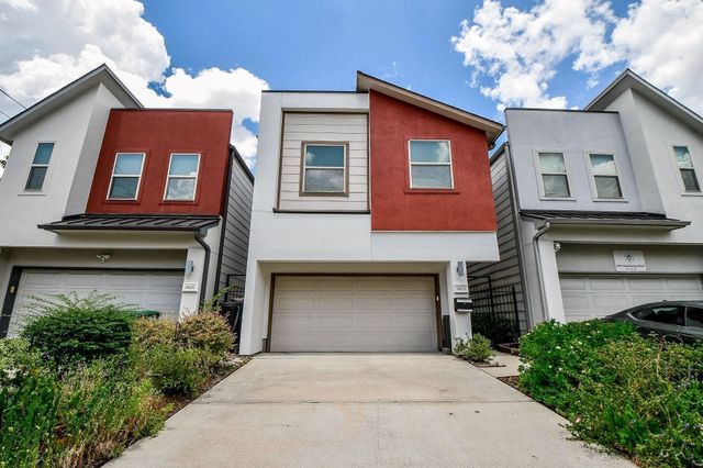 1803 Wichita Street, Houston, TX 77004