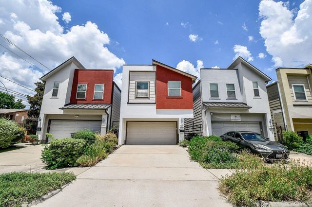 1803 Wichita Street, Houston, TX 77004