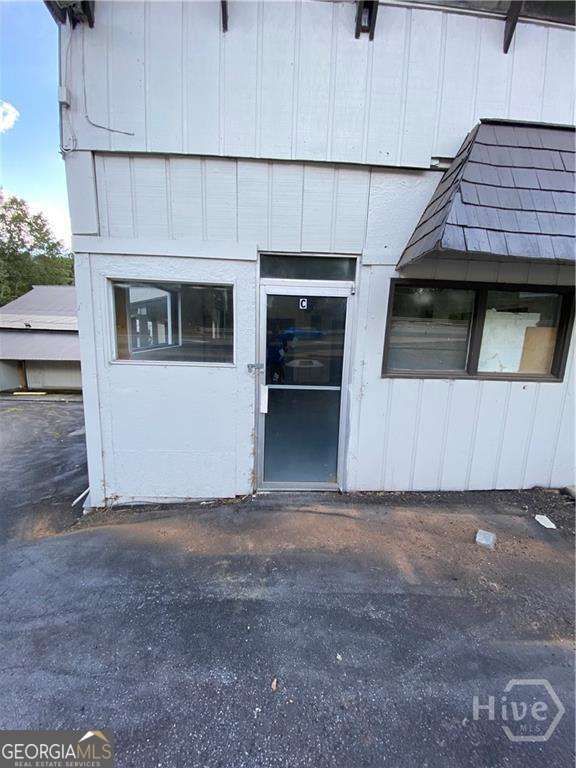 215 Tallassee Road C, Athens, GA 30606 — exterior