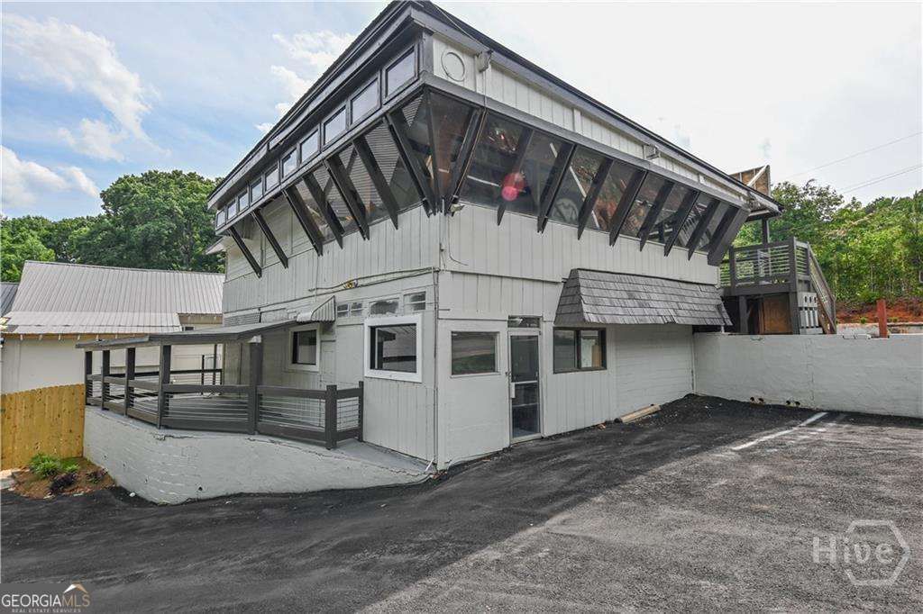 215 Tallassee Road C, Athens, GA 30606 — photo 2