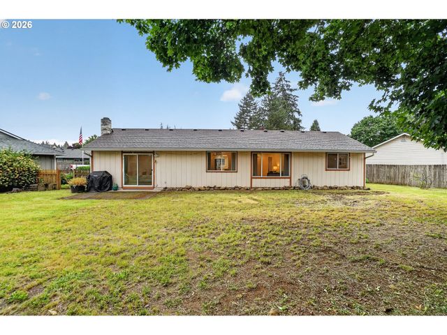 14102 Ne 82ND St, Vancouver, WA 98682