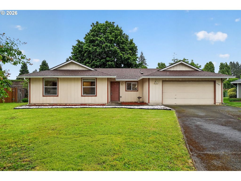 14102 Ne 82ND St, Vancouver, WA 98682