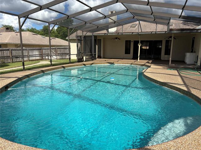 378 FOREST PARK CIRCLE, Longwood, FL 32779