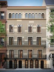 34-36 E 70th Street, New York City, NY 10021