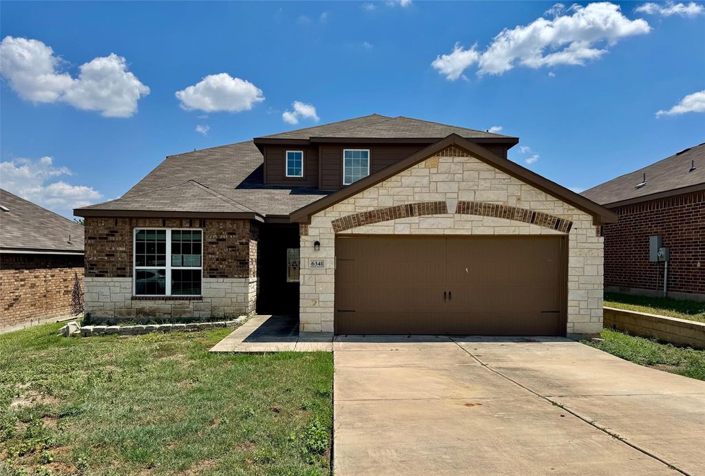 6341 Hibiscus, New Braunfels, TX 78132