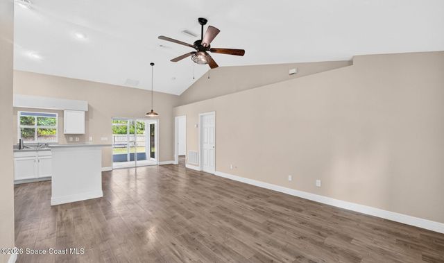 2759 Somerset Avenue SE, Palm Bay, FL 32909