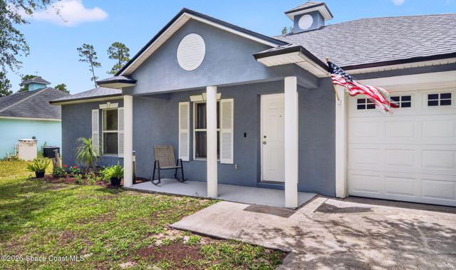 2759 Somerset Avenue SE, Palm Bay, FL 32909