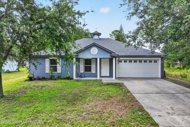 2759 Somerset Avenue SE, Palm Bay, FL 32909