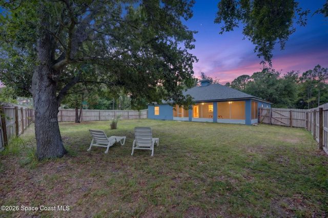 2759 Somerset Avenue SE, Palm Bay, FL 32909