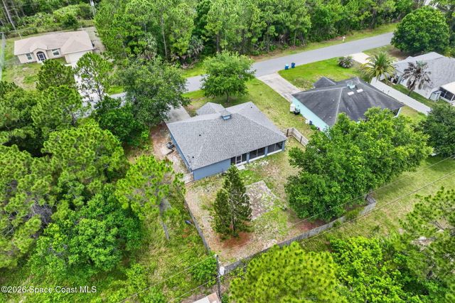 2759 Somerset Avenue SE, Palm Bay, FL 32909