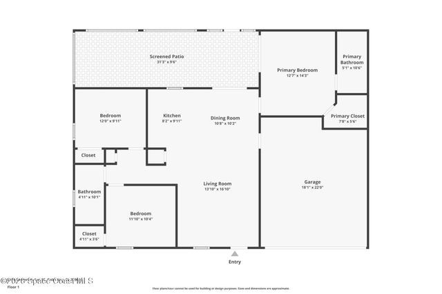 2759 Somerset Avenue SE, Palm Bay, FL 32909
