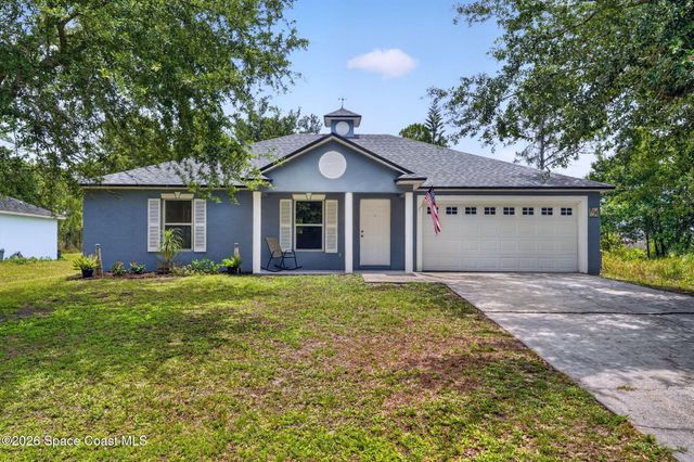 2759 Somerset Avenue SE, Palm Bay, FL 32909