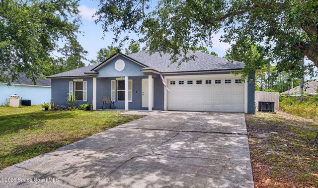 2759 Somerset Avenue SE, Palm Bay, FL 32909