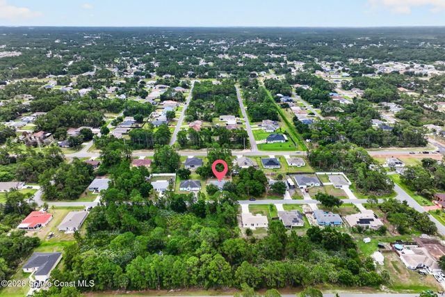 2759 Somerset Avenue SE, Palm Bay, FL 32909