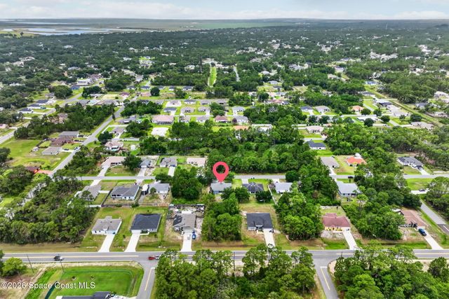 2759 Somerset Avenue SE, Palm Bay, FL 32909