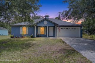2759 Somerset Avenue SE, Palm Bay, FL 32909