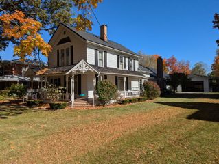 122 N Hudson Street, Coldwater City, MI 49036