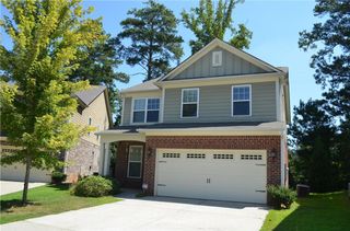 3464 Archgate Court, Milton, GA 30004