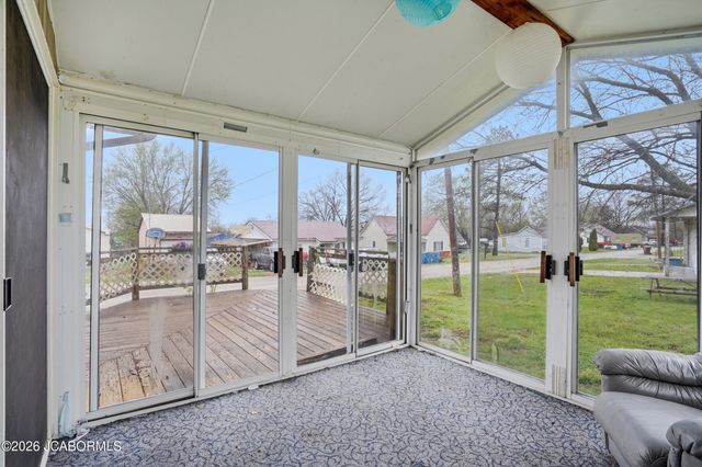 302 ACADEMY STREET, Clarksburg, MO 65025