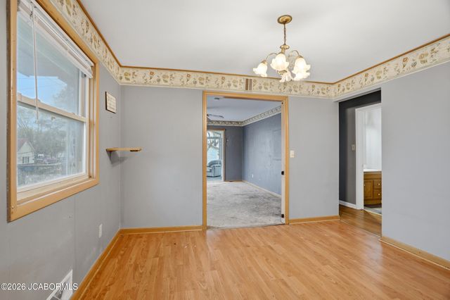 302 ACADEMY STREET, Clarksburg, MO 65025