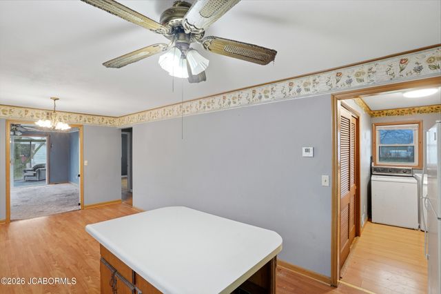 302 ACADEMY STREET, Clarksburg, MO 65025