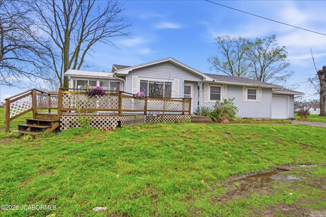 302 ACADEMY STREET, Clarksburg, MO 65025