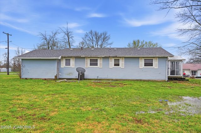 302 ACADEMY STREET, Clarksburg, MO 65025