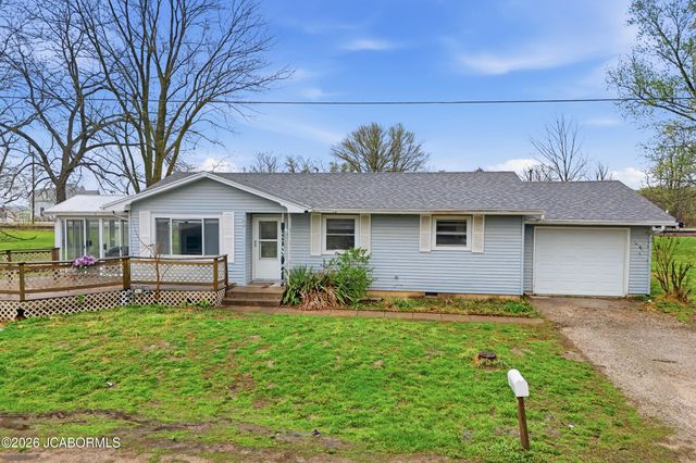 302 ACADEMY STREET, Clarksburg, MO 65025