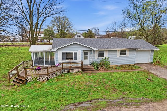 302 ACADEMY STREET, Clarksburg, MO 65025