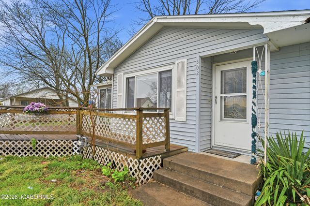 302 ACADEMY STREET, Clarksburg, MO 65025