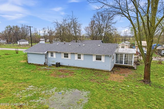 302 ACADEMY STREET, Clarksburg, MO 65025