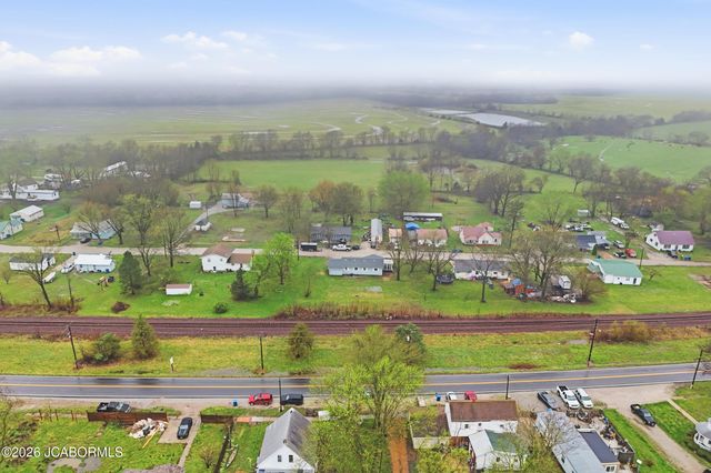 302 ACADEMY STREET, Clarksburg, MO 65025