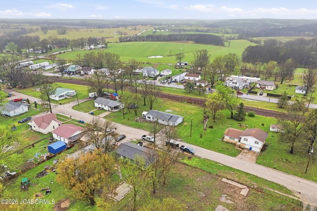 302 ACADEMY STREET, Clarksburg, MO 65025