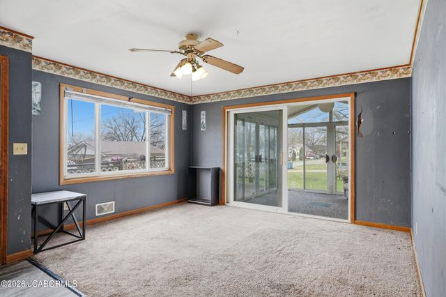 302 ACADEMY STREET, Clarksburg, MO 65025