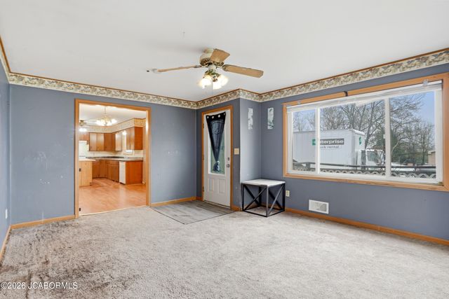 302 ACADEMY STREET, Clarksburg, MO 65025