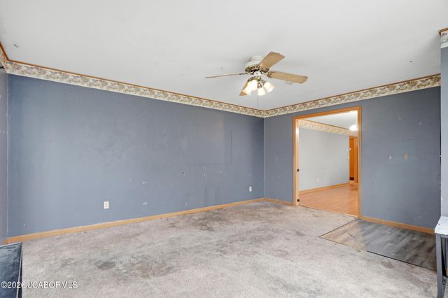 302 ACADEMY STREET, Clarksburg, MO 65025