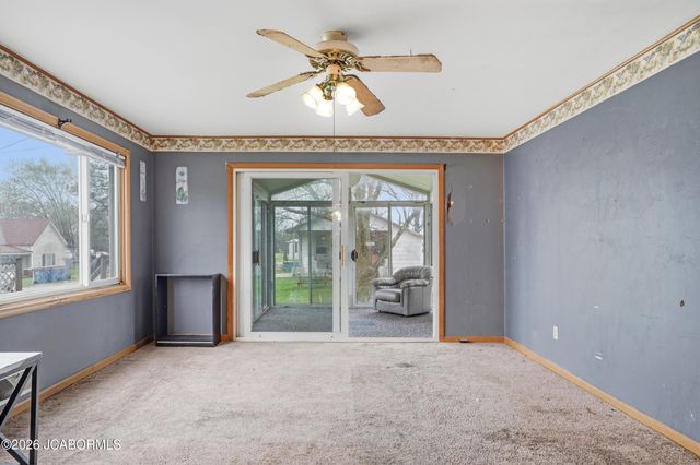 302 ACADEMY STREET, Clarksburg, MO 65025