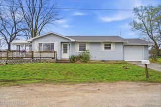 302 ACADEMY STREET, Clarksburg, MO 65025