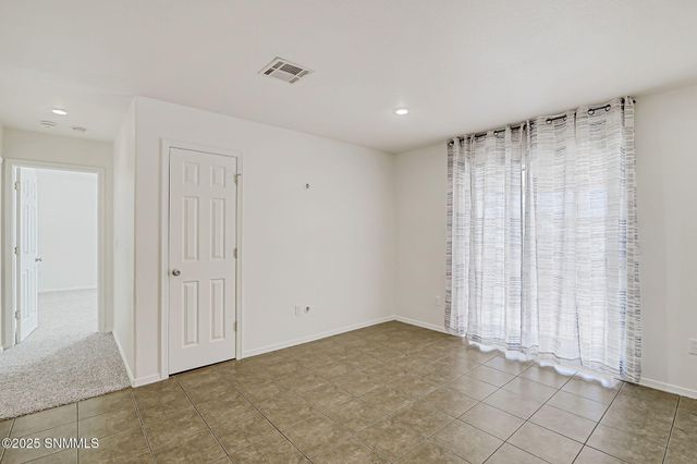 1121 Kilbourne Hole Drive, Las Cruces, NM 88012