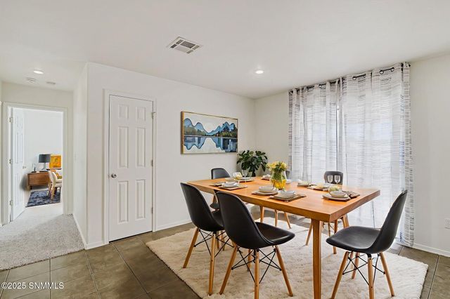 1121 Kilbourne Hole Drive, Las Cruces, NM 88012