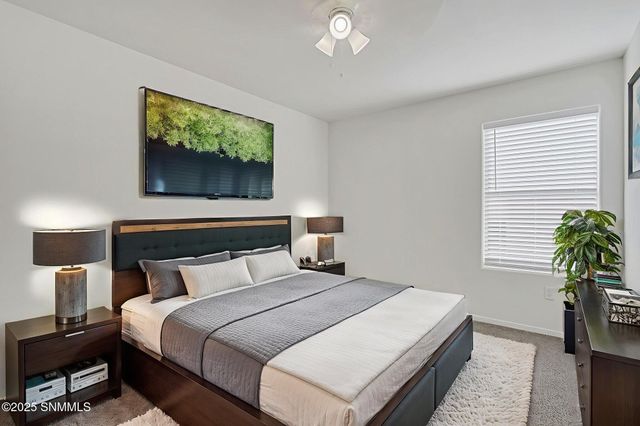 1121 Kilbourne Hole Drive, Las Cruces, NM 88012