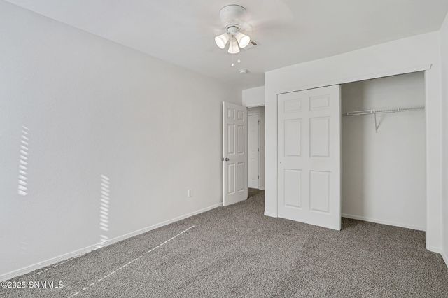 1121 Kilbourne Hole Drive, Las Cruces, NM 88012