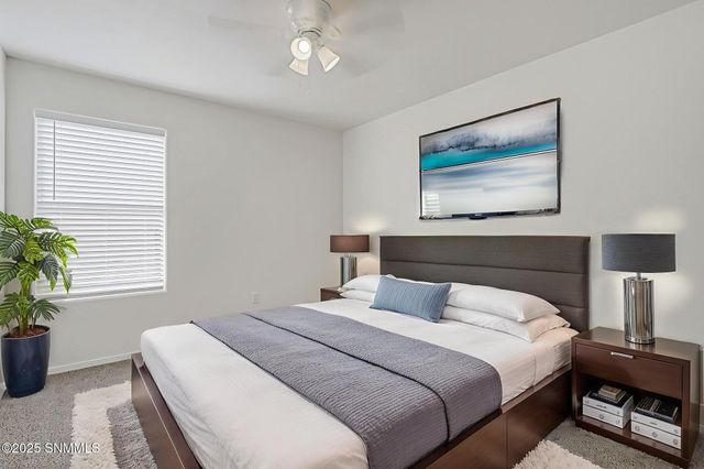 1121 Kilbourne Hole Drive, Las Cruces, NM 88012