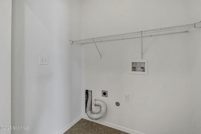 1121 Kilbourne Hole Drive, Las Cruces, NM 88012